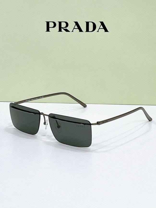 Prada Sunglasses AAAA-7866