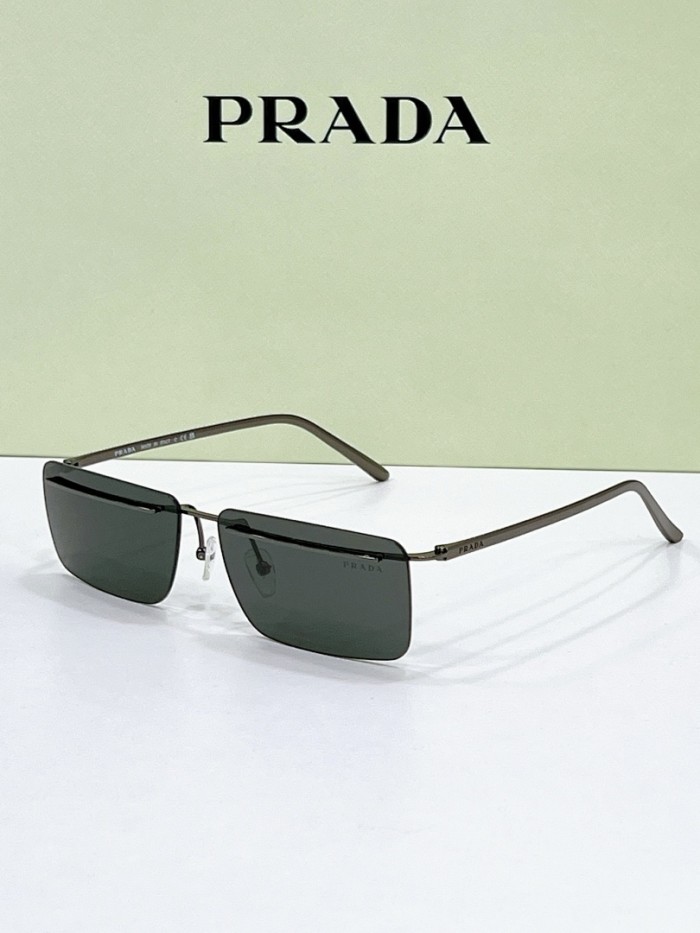 Prada Sunglasses AAAA-7866