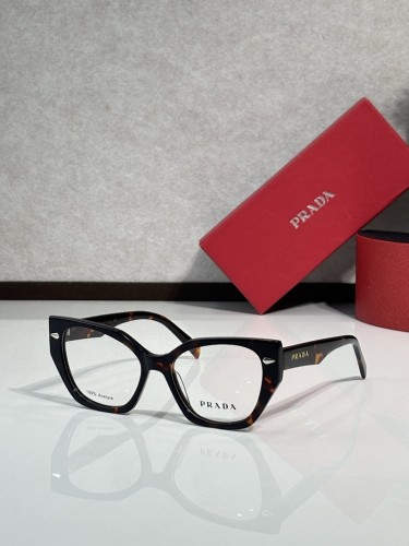 Prada Sunglasses AAAA-7924