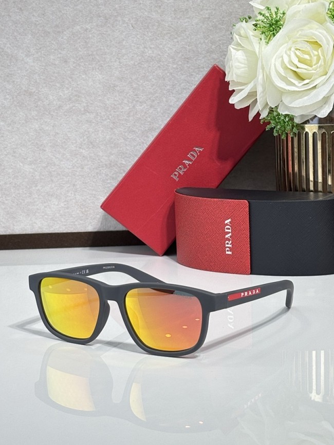 Prada Sunglasses AAAA-8169