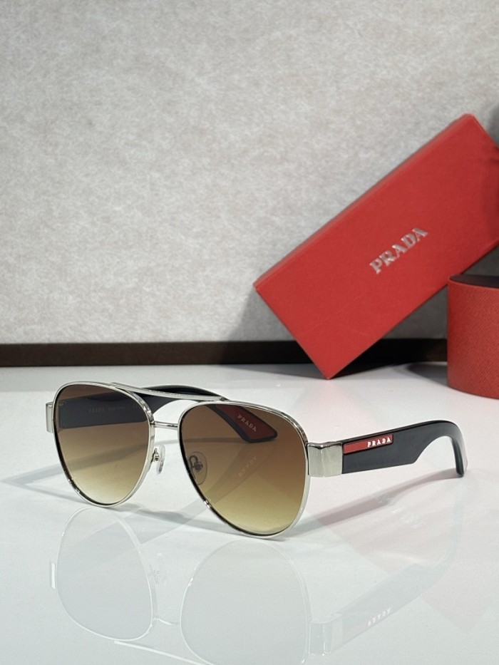 Prada Sunglasses AAAA-7672