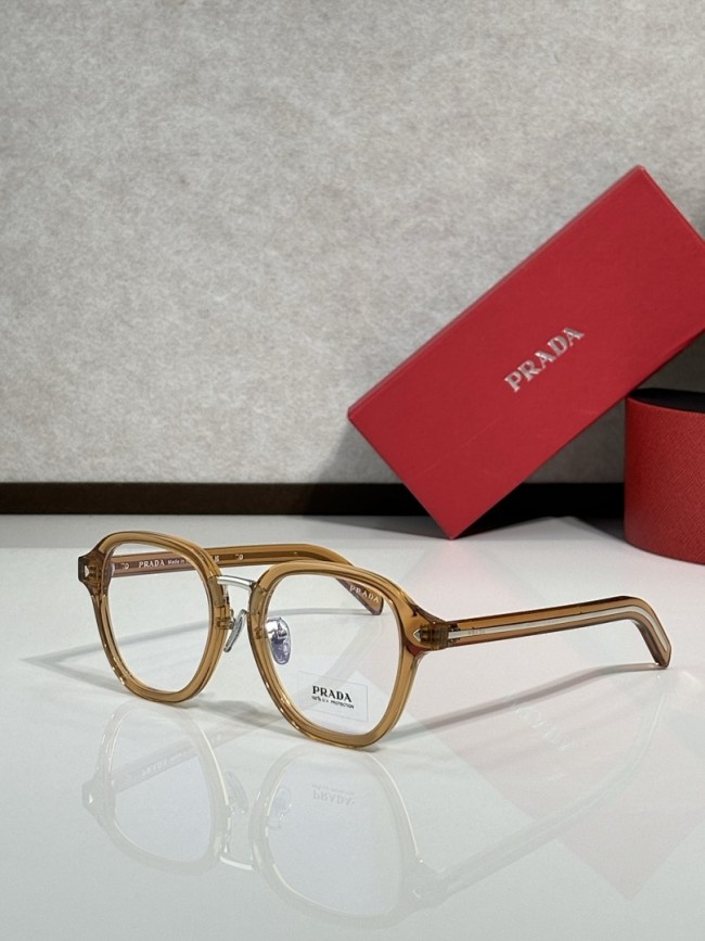 Prada Sunglasses AAAA-7791