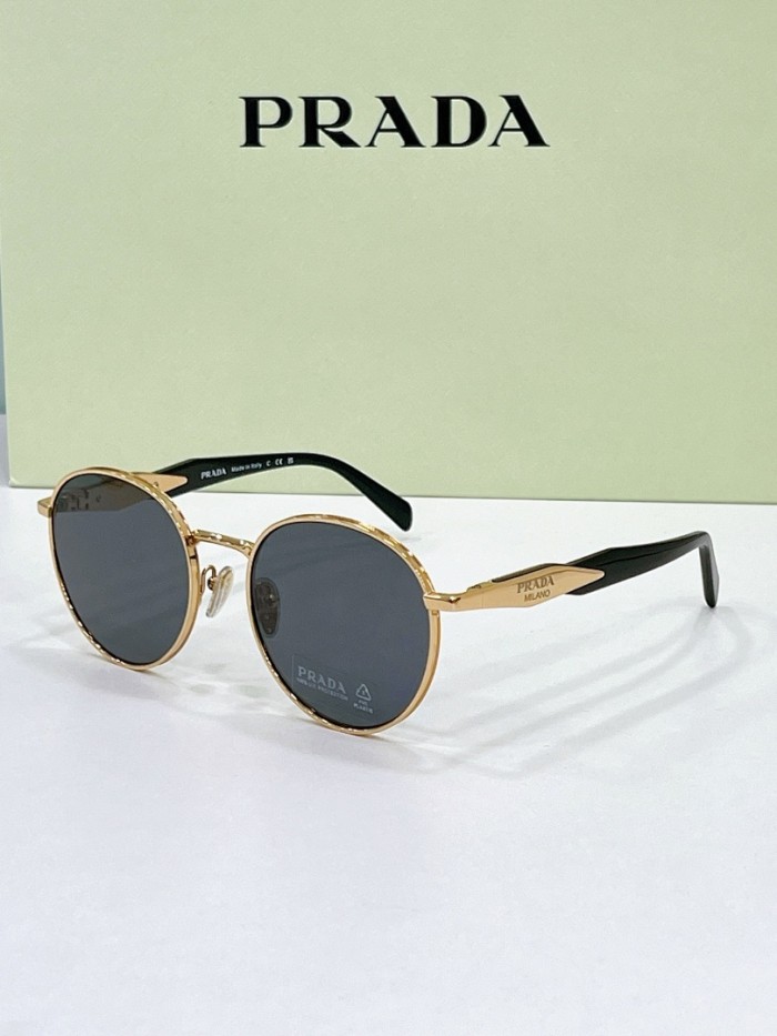 Prada Sunglasses AAAA-8080