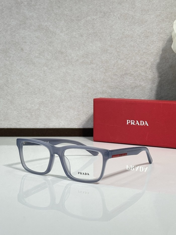 Prada Sunglasses AAAA-8245
