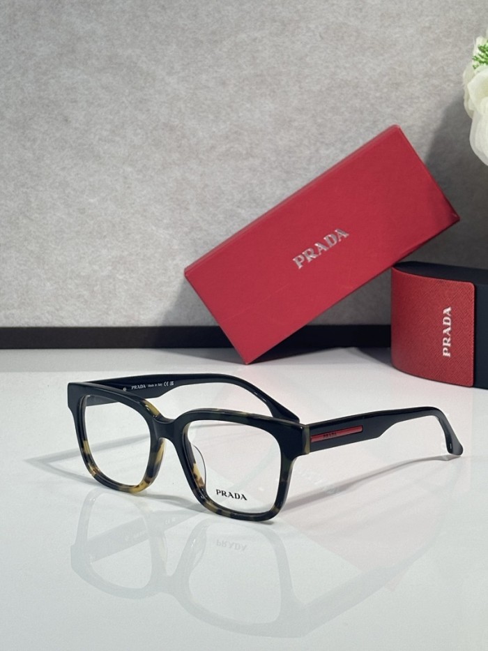 Prada Sunglasses AAAA-7650