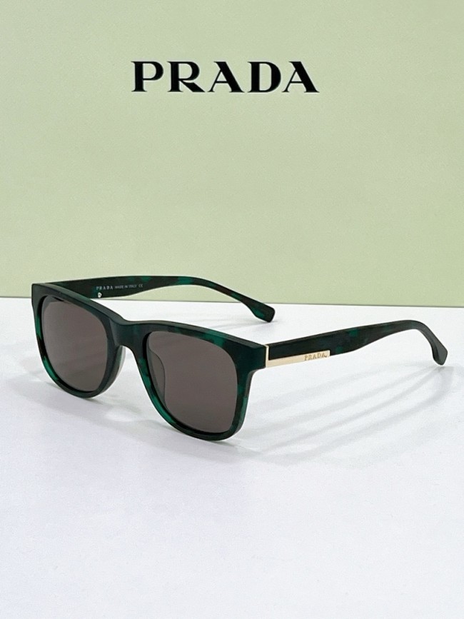 Prada Sunglasses AAAA-8035
