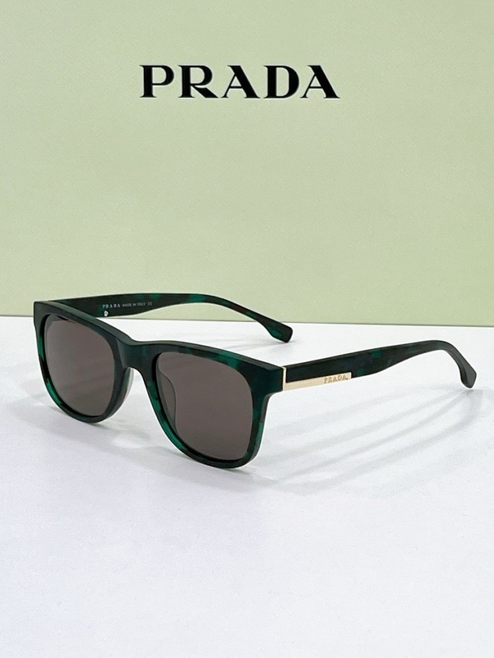 Prada Sunglasses AAAA-8035