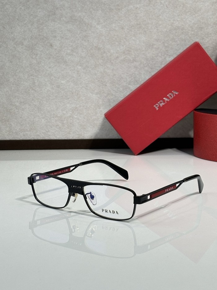 Prada Sunglasses AAAA-7719