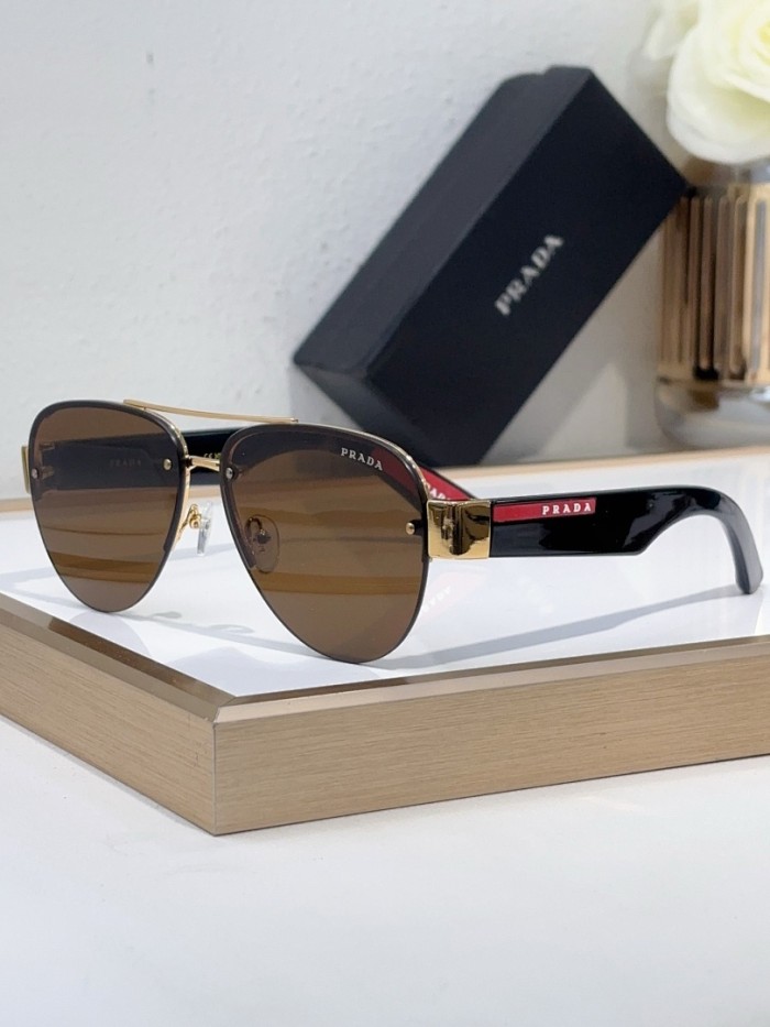 Prada Sunglasses AAAA-7680
