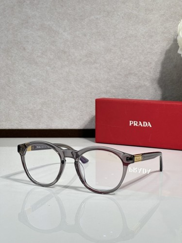 Prada Sunglasses AAAA-8162