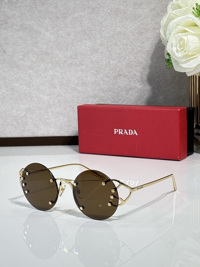 Prada Sunglasses AAAA-8140