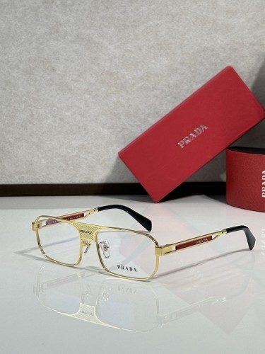 Prada Sunglasses AAAA-7724