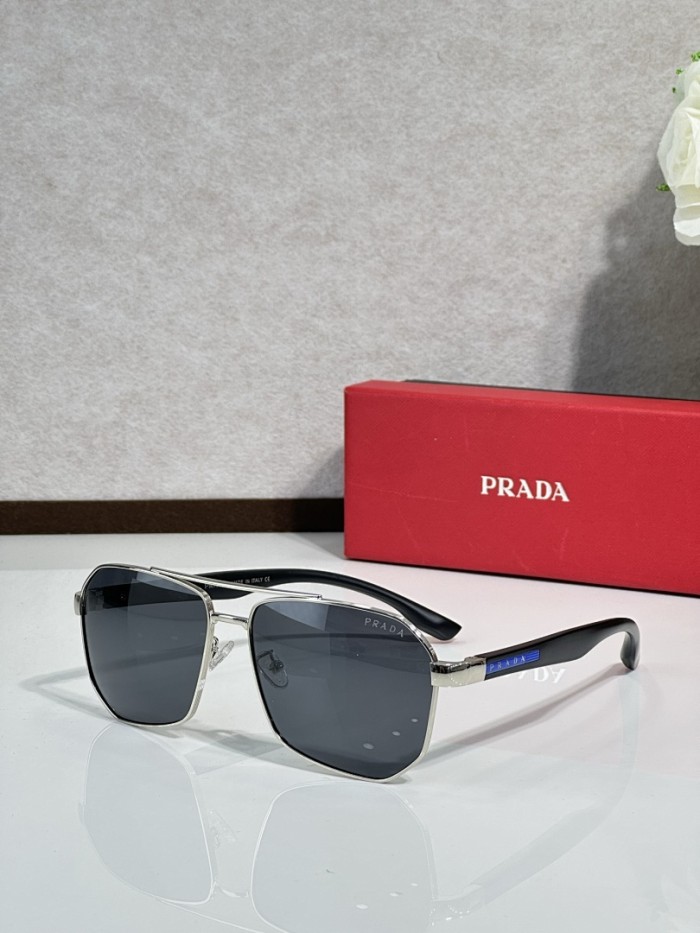 Prada Sunglasses AAAA-8122