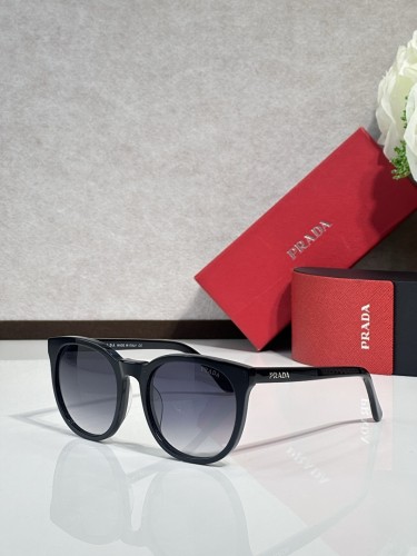 Prada Sunglasses AAAA-8107