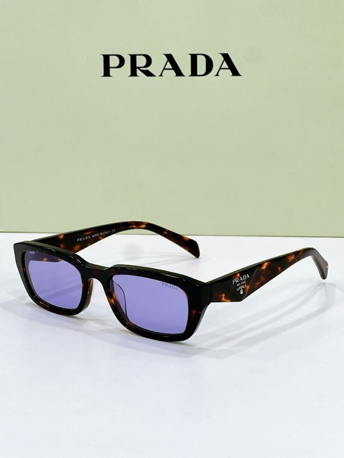Prada Sunglasses AAAA-8062