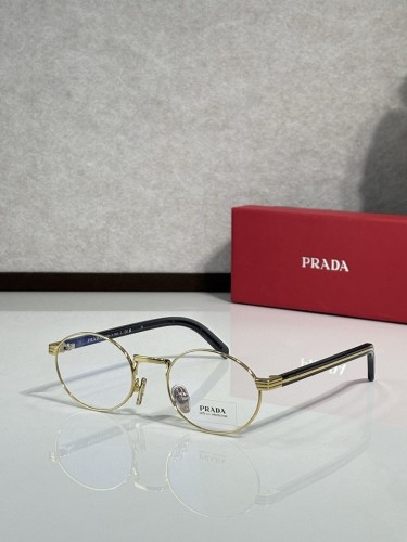Prada Sunglasses AAAA-7528