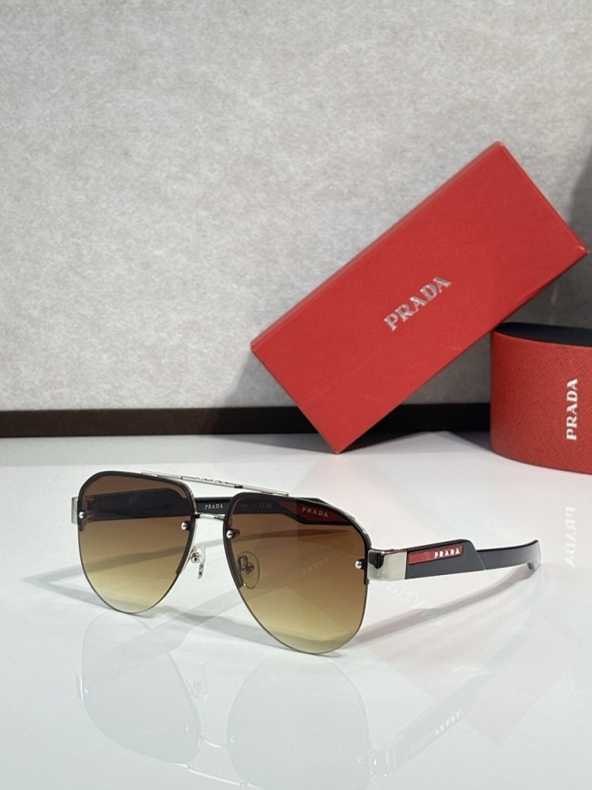 Prada Sunglasses AAAA-7756