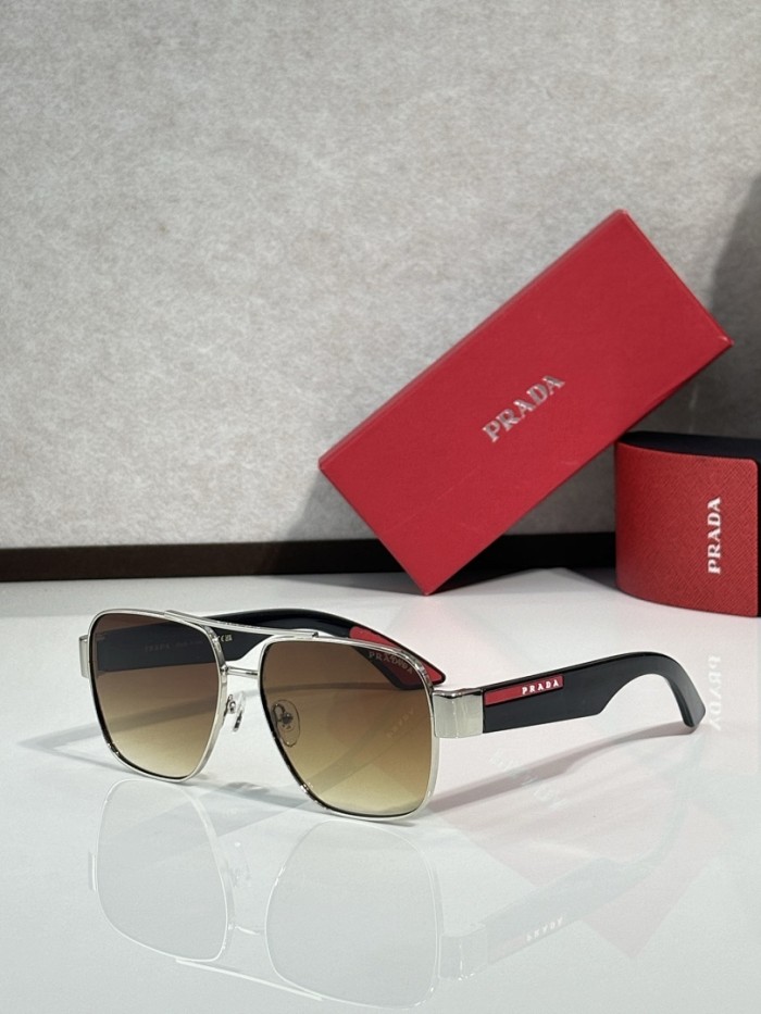 Prada Sunglasses AAAA-7773