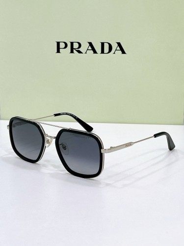 Prada Sunglasses AAAA-7458