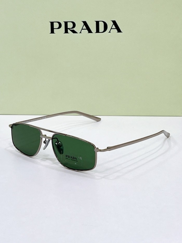 Prada Sunglasses AAAA-7944