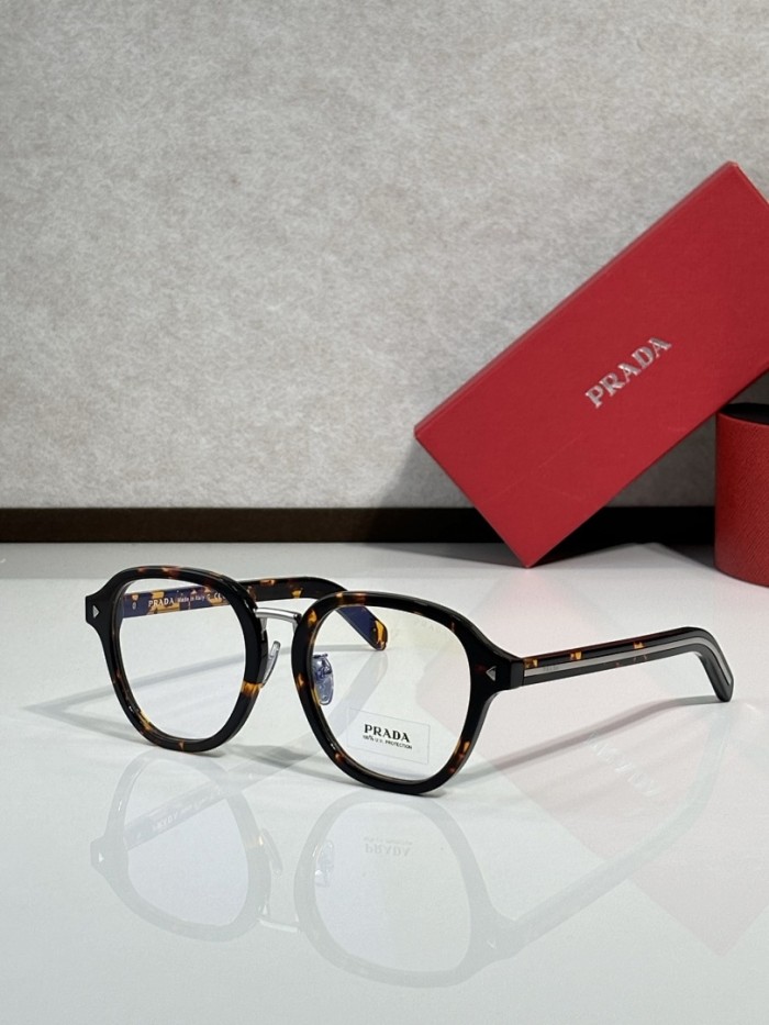 Prada Sunglasses AAAA-7788