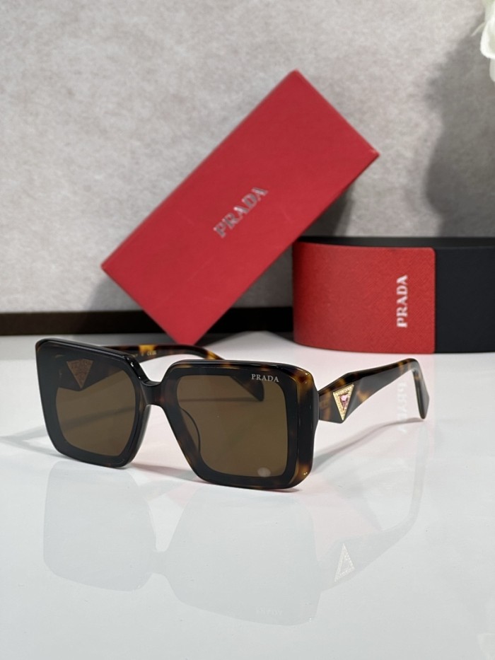 Prada Sunglasses AAAA-7934