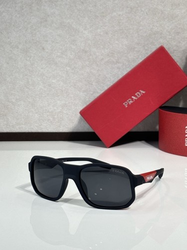 Prada Sunglasses AAAA-8115