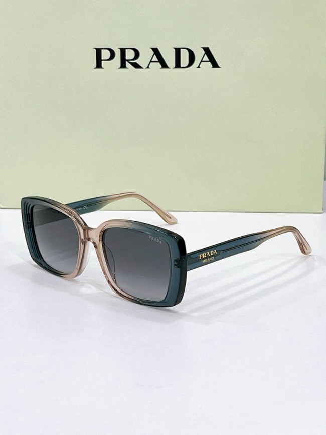 Prada Sunglasses AAAA-8286