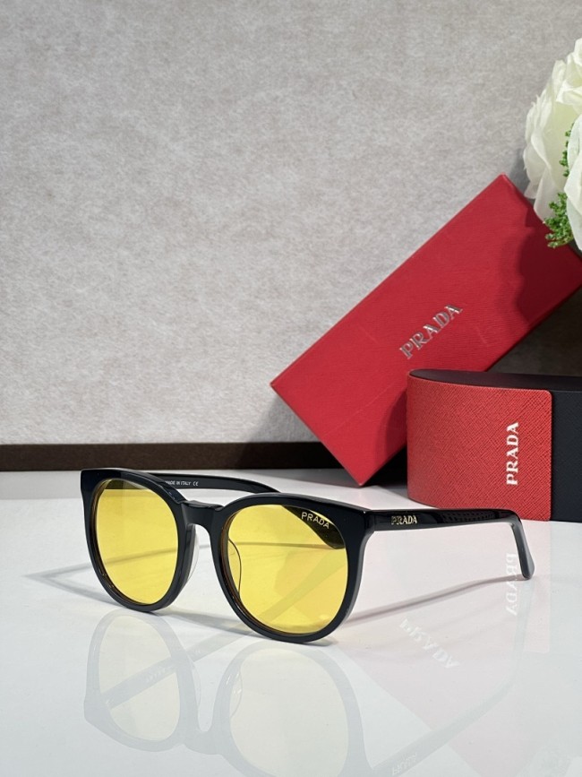 Prada Sunglasses AAAA-8105