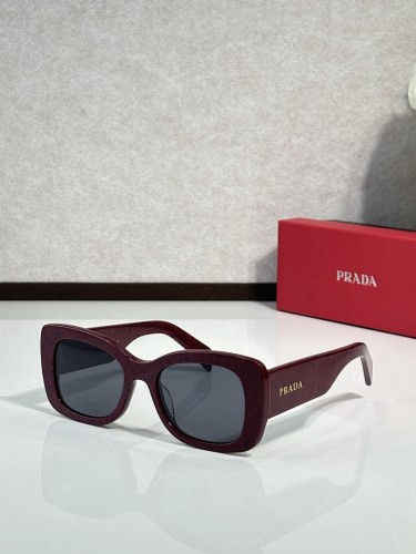Prada Sunglasses AAAA-7413
