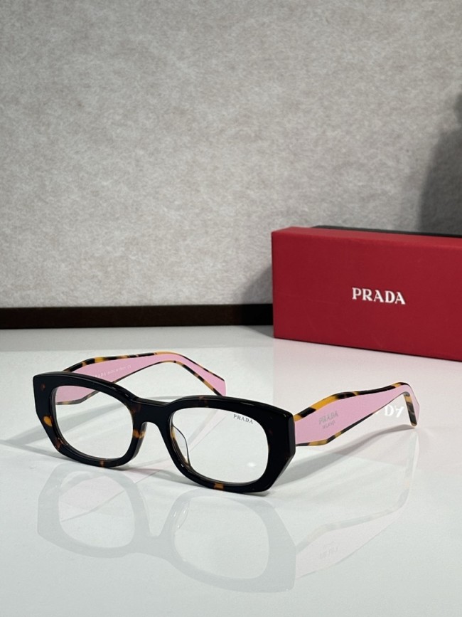 Prada Sunglasses AAAA-7566
