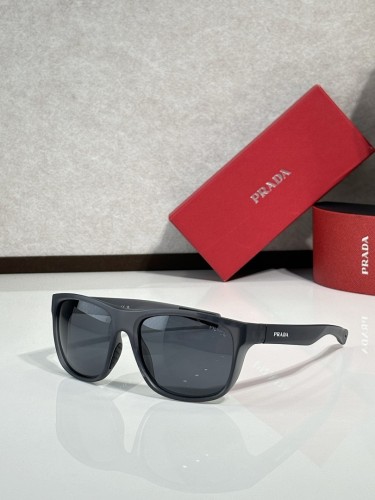 Prada Sunglasses AAAA-7777