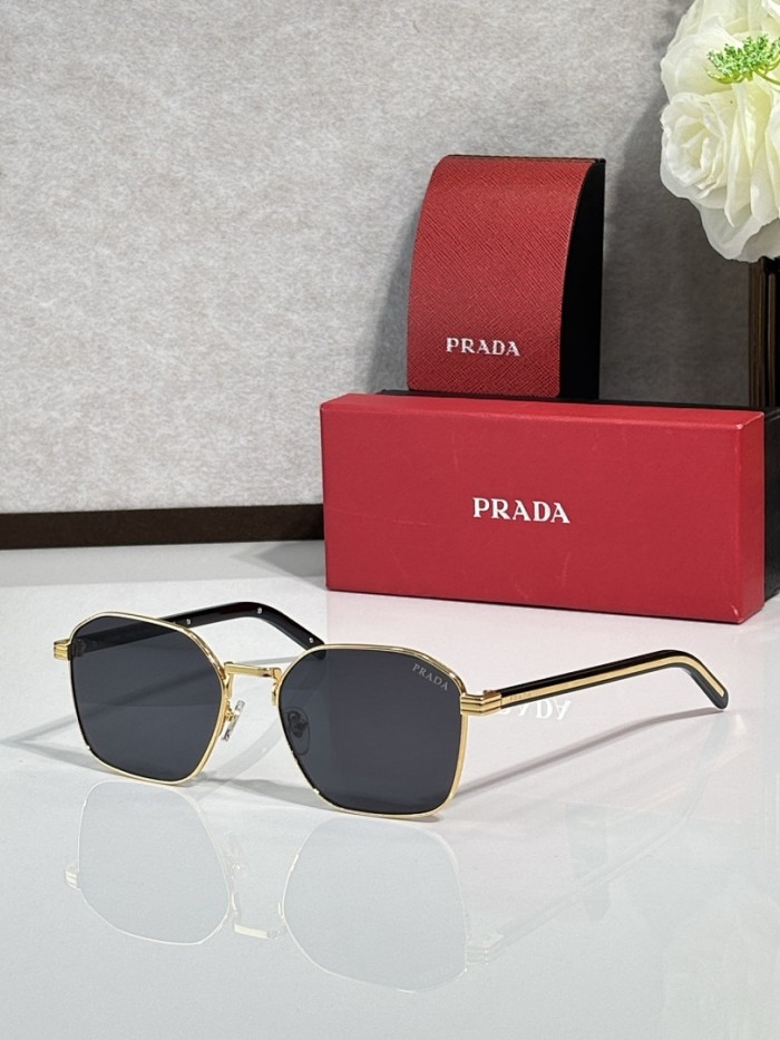 Prada Sunglasses AAAA-7997