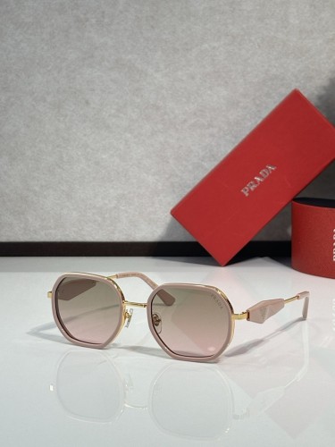 Prada Sunglasses AAAA-7921
