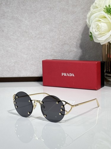 Prada Sunglasses AAAA-8141