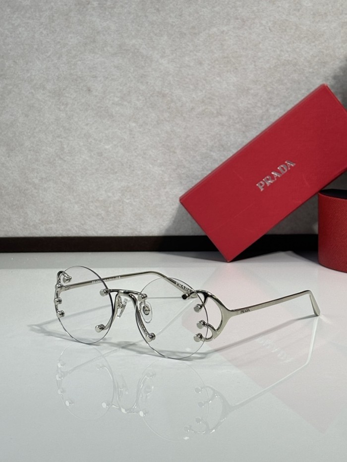 Prada Sunglasses AAAA-7830