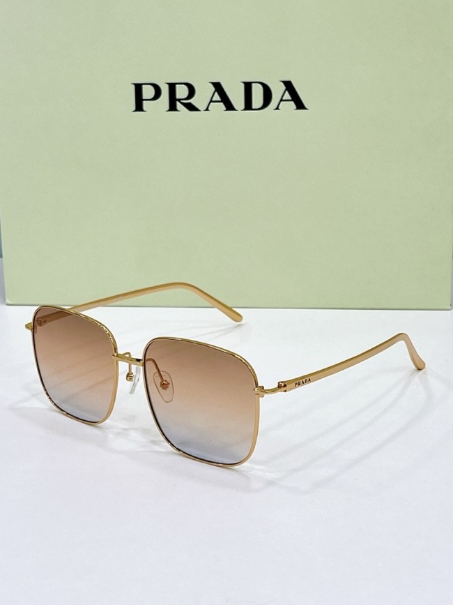 Prada Sunglasses AAAA-7854