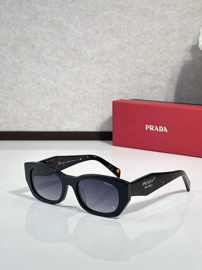 Prada Sunglasses AAAA-7556