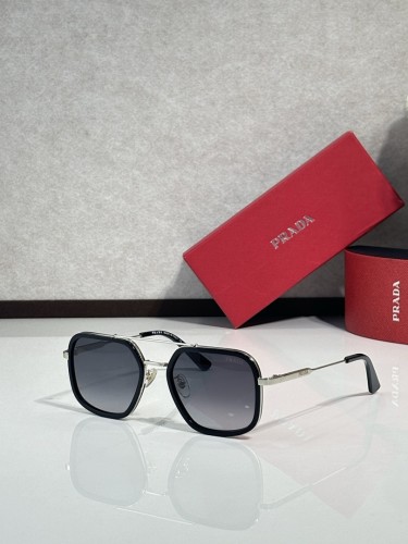 Prada Sunglasses AAAA-7614