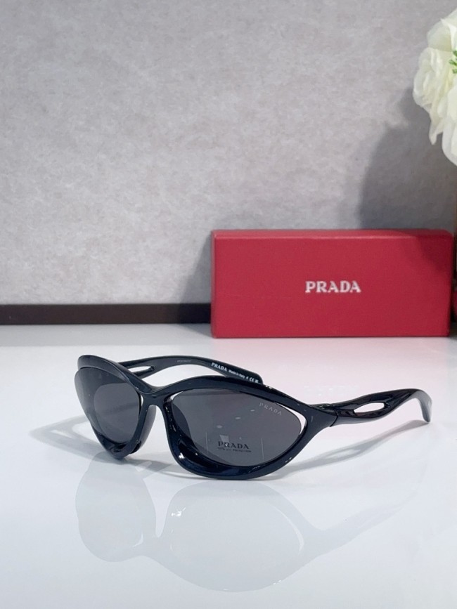 Prada Sunglasses AAAA-7291