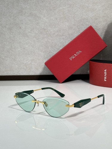 Prada Sunglasses AAAA-7733