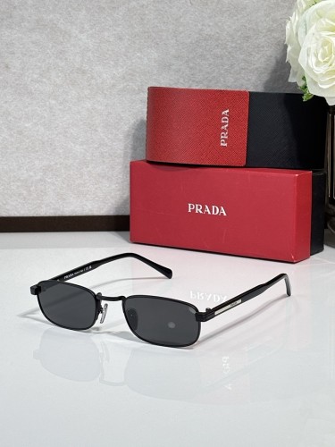 Prada Sunglasses AAAA-8082