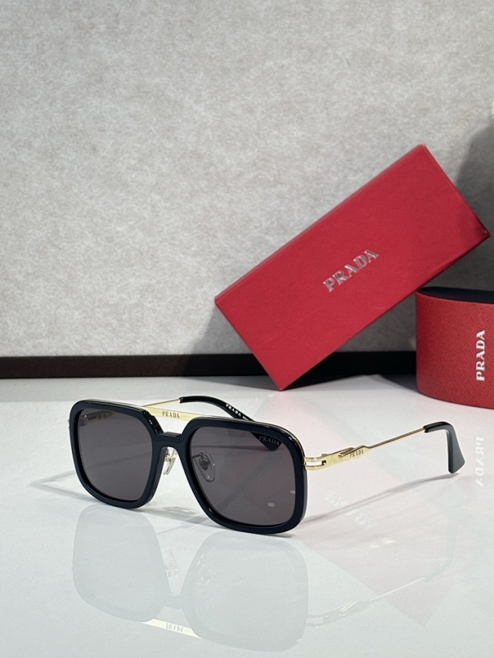 Prada Sunglasses AAAA-7664