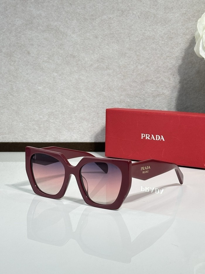 Prada Sunglasses AAAA-8197