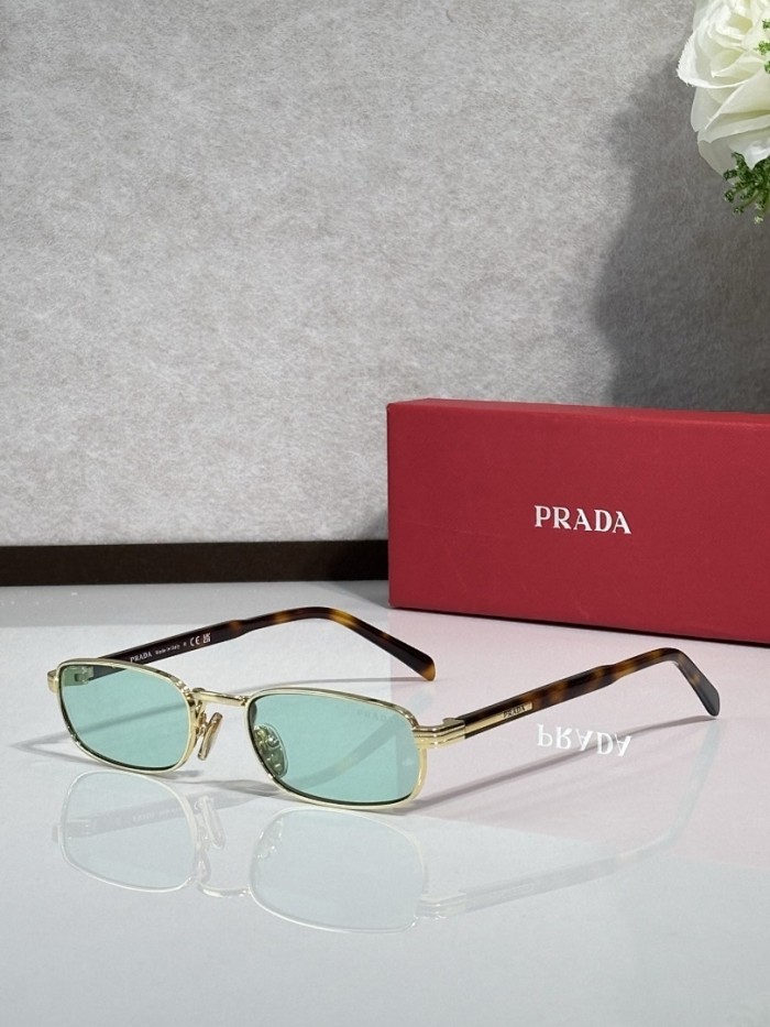 Prada Sunglasses AAAA-7804
