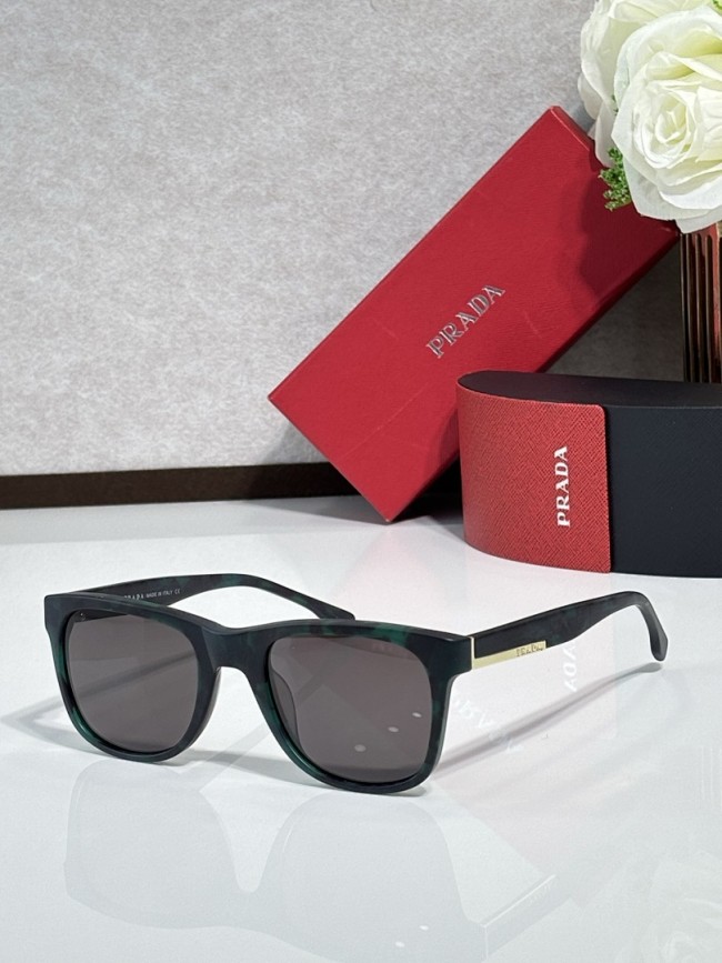 Prada Sunglasses AAAA-8099