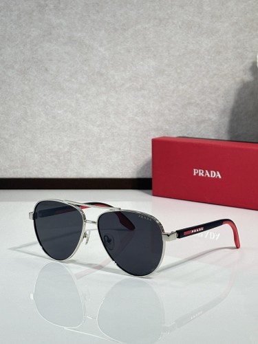 Prada Sunglasses AAAA-7538