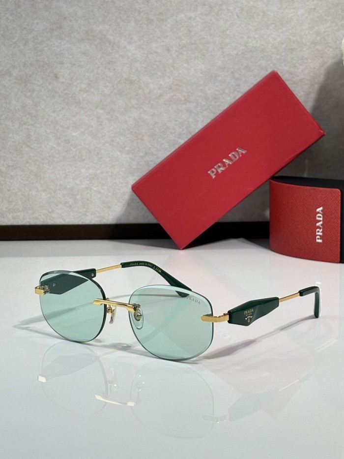 Prada Sunglasses AAAA-7726