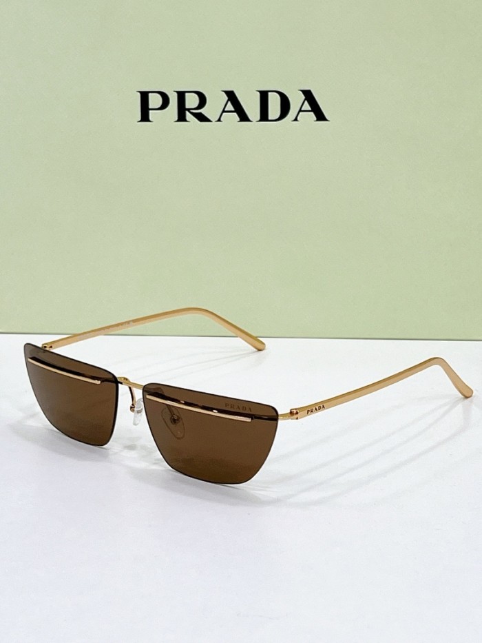 Prada Sunglasses AAAA-7869