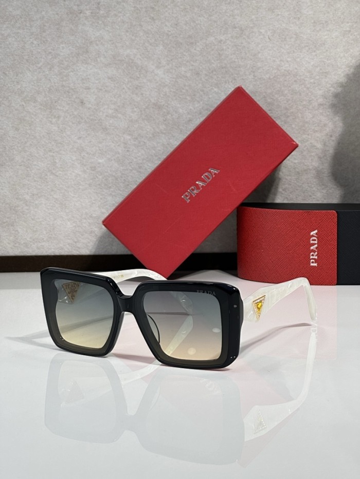 Prada Sunglasses AAAA-7933